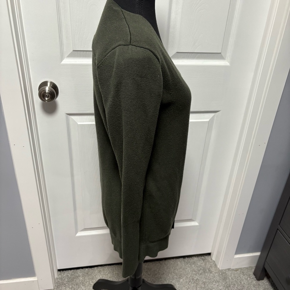 Lululemon Cardigan - Picture 2 of 8